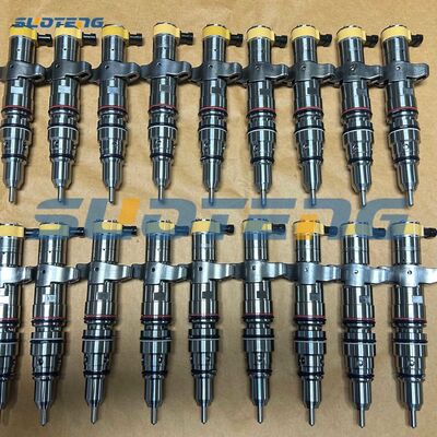 557-7633 5577633 Injektor Bahan Bakar untuk Mesin C9