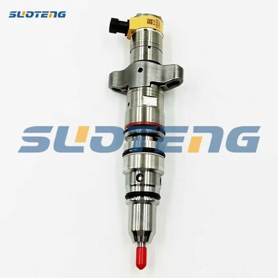 557-7633 5577633 Injektor Bahan Bakar untuk Mesin C9