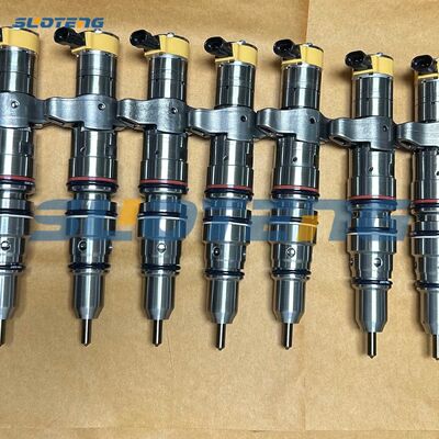 387-9427 3879427 Injektor bahan bakar untuk mesin C9