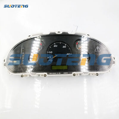 7823-30-9212 7823309212 WA380-6 Loader Monitor Tampilan