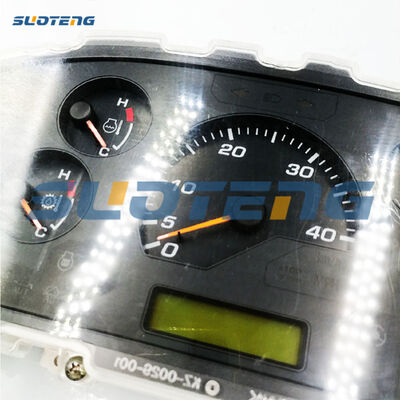 7823-30-9212 Panel Tampilan Monitor 7823309212 untuk Wheel Loader WA380-6