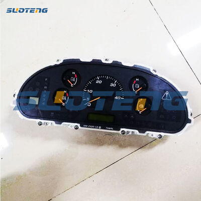 7823-30-9212 Panel Tampilan Monitor 7823309212 untuk Wheel Loader WA380-6