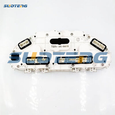 7823-30-9212 Panel Tampilan Monitor 7823309212 untuk Wheel Loader WA380-6