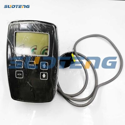 Tampilan Monitor 728/19700 Untuk Ekskavator JS130