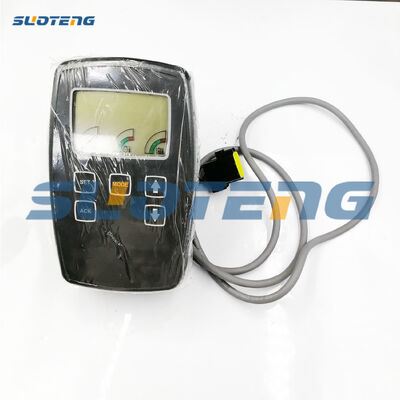 728/19700 72819700 Tampilan Monitor Excavator JS220