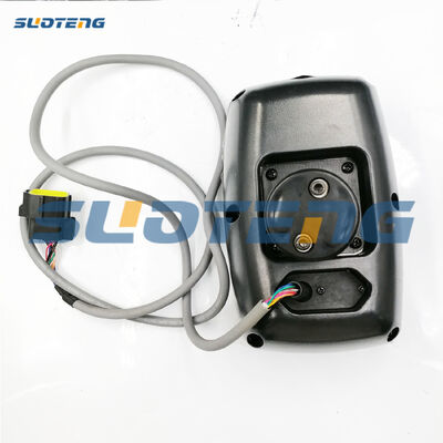 728/19700 72819700 Tampilan Monitor Excavator JS220