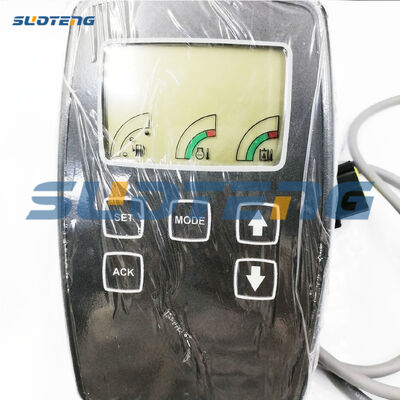 728/19700 72819700 Tampilan Monitor Excavator JS220