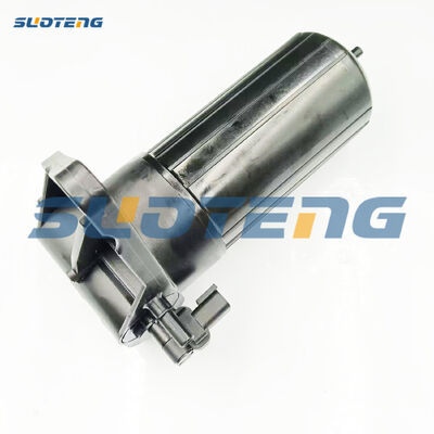 386-0195 Pompa bahan bakar 3860195 untuk Excavator E320D