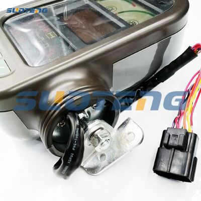 14401539 Monitor Display Untuk Excavator LG6210E