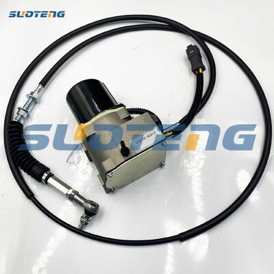 Motor Throttle 21EN-32220 untuk Ekskavator R305LC-7