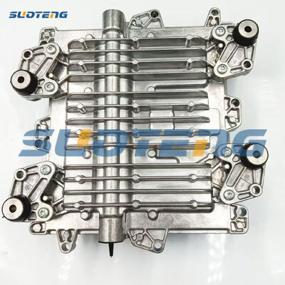 300618-00009 Pengontrol ECU untuk Ekskavator DX230LC DX260LC