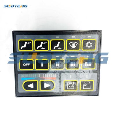 Sakelar 14590054 untuk Ekskavator EC210B EC240B