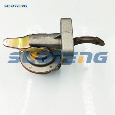 143-8498 1438498 Pompa Transfer Bahan Bakar untuk Mesin 3056