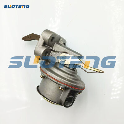 143-8498 1438498 Pompa Transfer Bahan Bakar untuk Mesin 3056