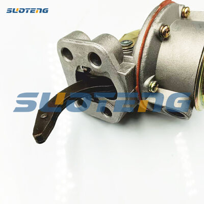 143-8498 1438498 Pompa Transfer Bahan Bakar untuk Mesin 3056