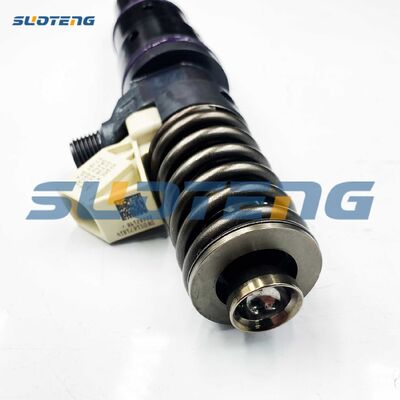 22282198 Injektor Bahan Bakar untuk Mesin FM11