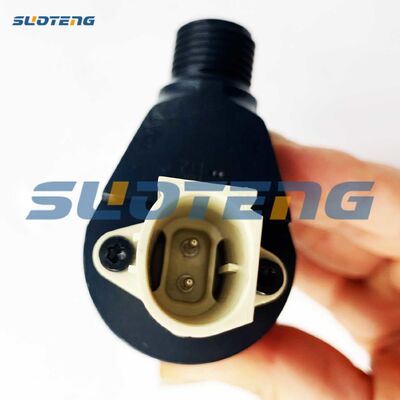 22282199 Injektor Bahan Bakar untuk Mesin FM11