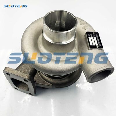 287-0049 2870049 Turbocharger for E320D Excavator