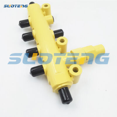 438-3416 4383416 Rel Pipa Bahan Bakar untuk Mesin C6.4