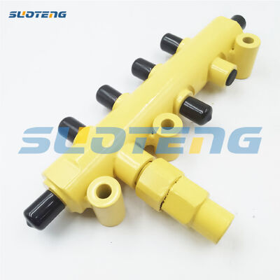 438-3416 4383416 Rel Pipa Bahan Bakar untuk Mesin C6.4