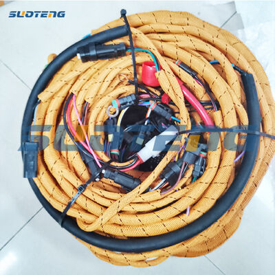 438-3697 4383697 Rangkaian Kabel Sasis untuk Excavator E320D2