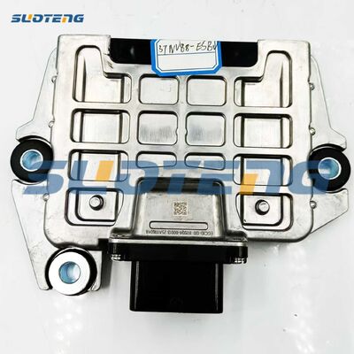 129237-75040 Controller ECU for 3TNV88 Engine