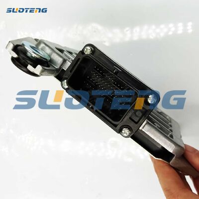129237-75040 Controller ECU for 3TNV88 Engine