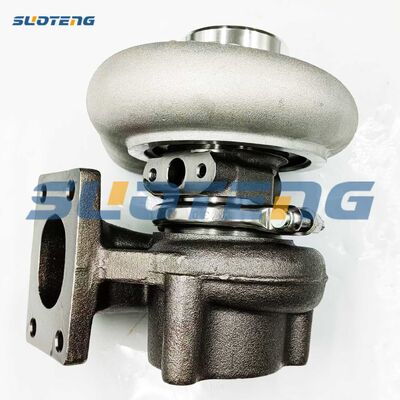 49189-00501 Turbocharger untuk Mesin 4BD1