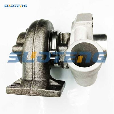 49189-00501 Turbocharger untuk Mesin 4BD1