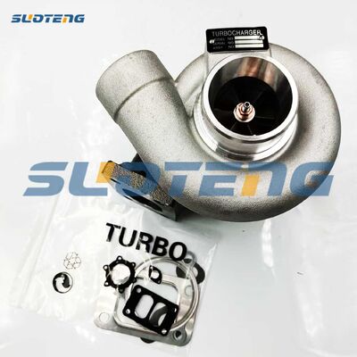 49189-00540 Turbocharger untuk Mesin 4BG1