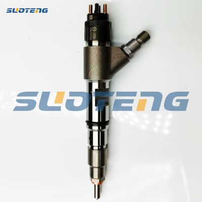 0445120154 Fuel Injector untuk Mesin Diesel