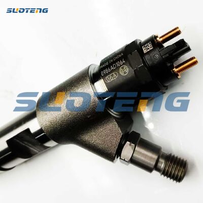 0445120154 Fuel Injector untuk Mesin Diesel