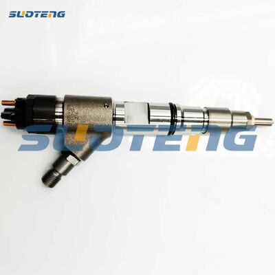 0445120154 Fuel Injector untuk Mesin Diesel