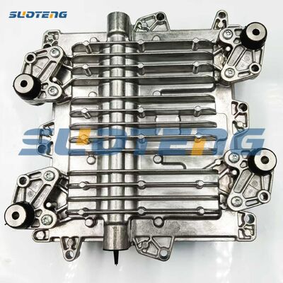 300618-00009 ECU Pengontrol untuk Ekskavator DX225