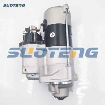 4996707 Motor Starter untuk Mesin 6BT5.9