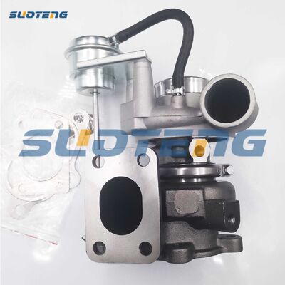 49389-02140 Turbocharger untuk Mesin TD04HL4S-15MK