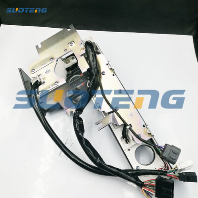 YA00031829 Panel kotak switch tombol untuk excavator ZX200-5G