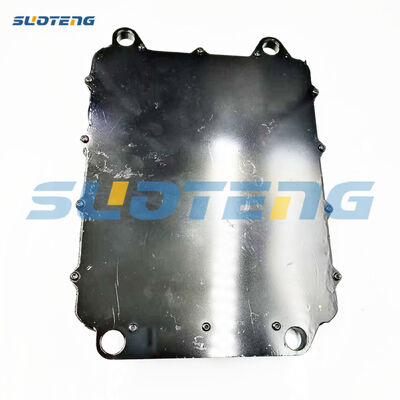 252-2422 Pengontrol ECM ECU 2522422 untuk Wheel Loader 966H