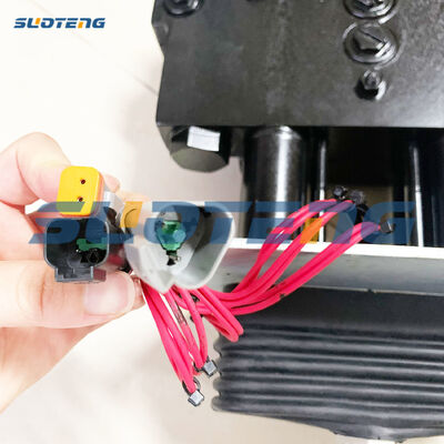 111-1528 1111528 988F Katup Pilot Loader GP