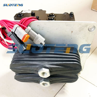 111-1528 1111528 988F Katup Pilot Loader GP