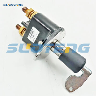 17418494 Baterai switch utama untuk excavator EC120D EC140D