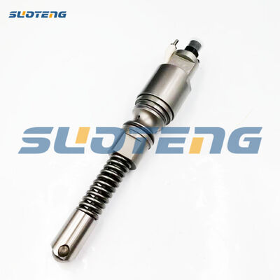 RE534960 318D Pompa Injeksi Bahan Bakar Diesel Loader