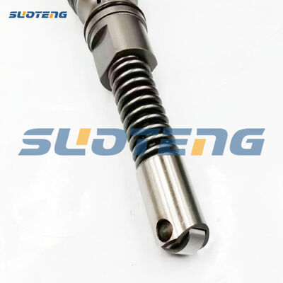 RE534960 318D Pompa Injeksi Bahan Bakar Diesel Loader