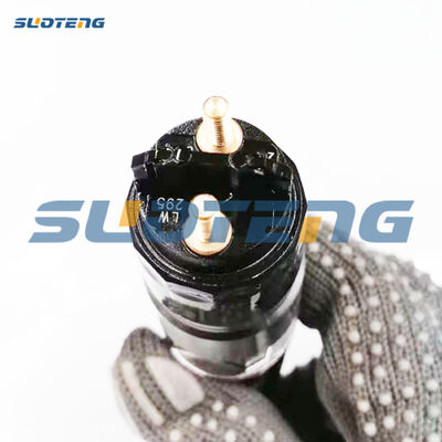 0445120295 0 445 120 295 DL06KB Penggali Diesel Injektor Common Rail