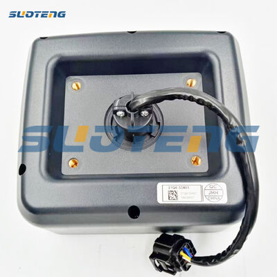 21Q6-33401 21Q633401 Monitor untuk Excavator R220-9S