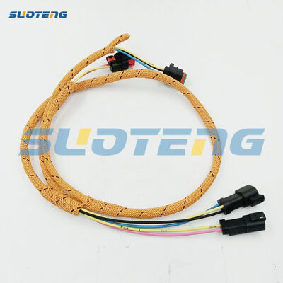 259-5125 2595125 Wiring Harness untuk Excavator 336D 330D L