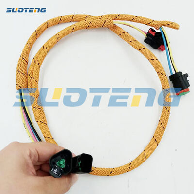 259-5125 2595125 Wiring Harness untuk Excavator 336D 330D L