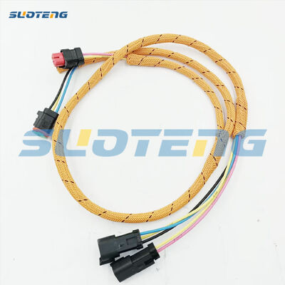 259-5125 2595125 Wiring Harness untuk Excavator 336D 330D L