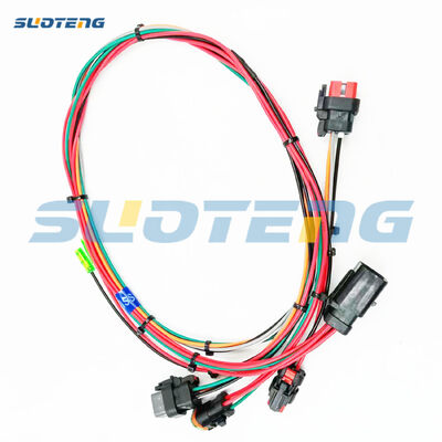 251-0580 2510580 Tali penggerak kiri untuk excavator E320D