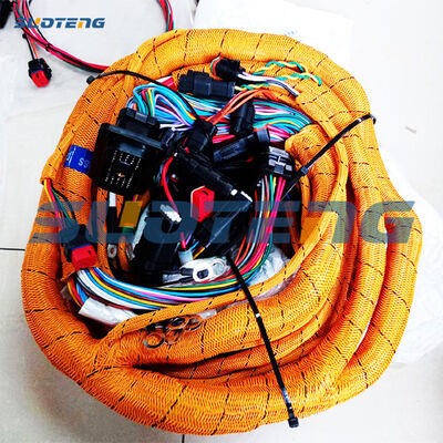 306-8528 3068528 Wiring Harness untuk Excavator 330D 336D